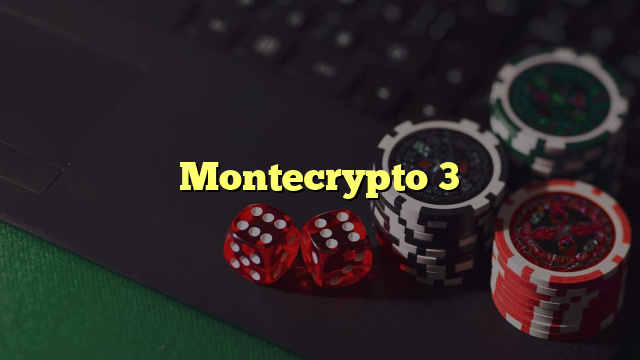 Montecrypto 3
